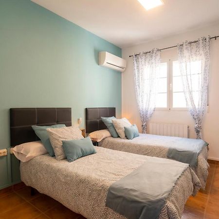 H&H Suite Abrazo De Granada Kültér fotó
