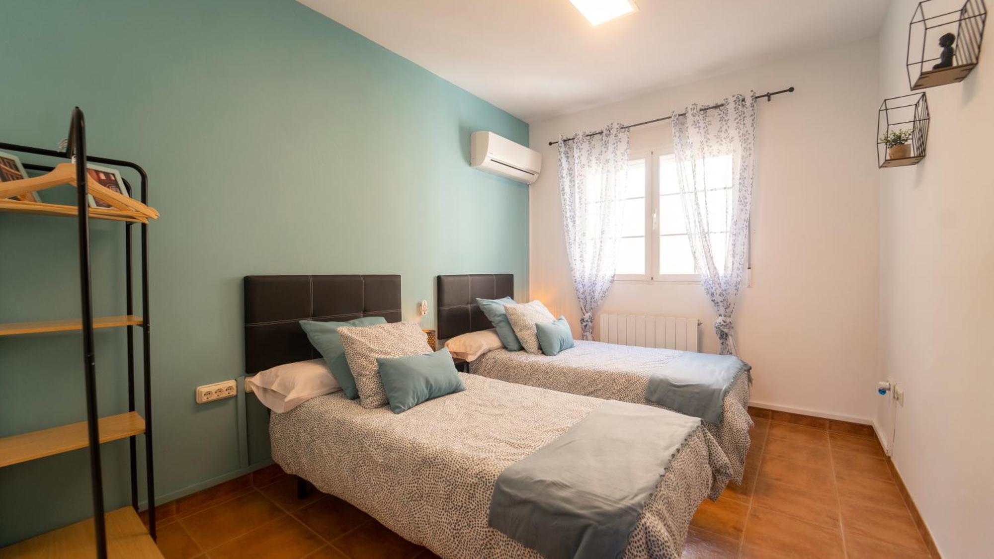 H&H Suite Abrazo De Granada Kültér fotó
