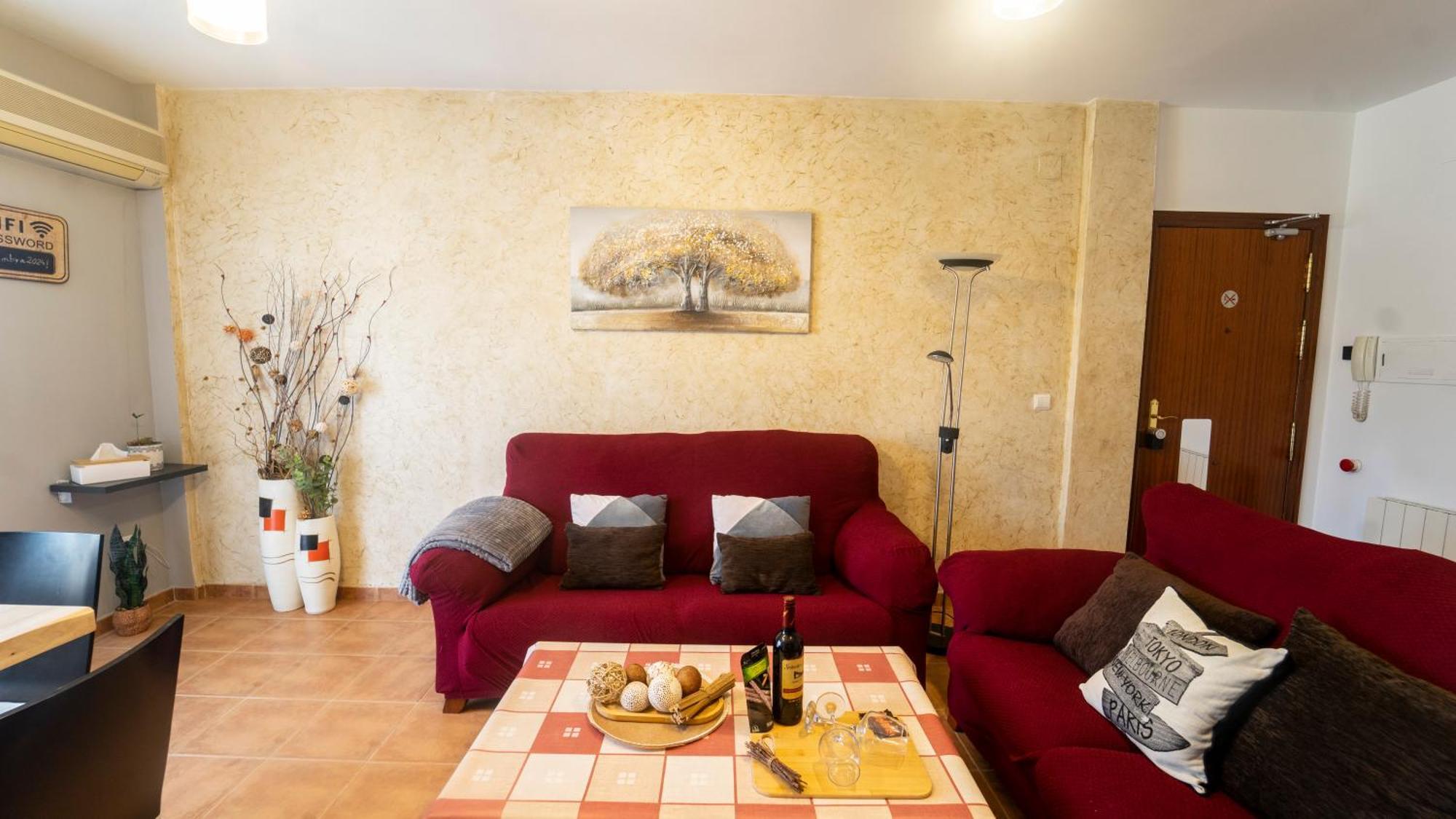 H&H Suite Abrazo De Granada Kültér fotó