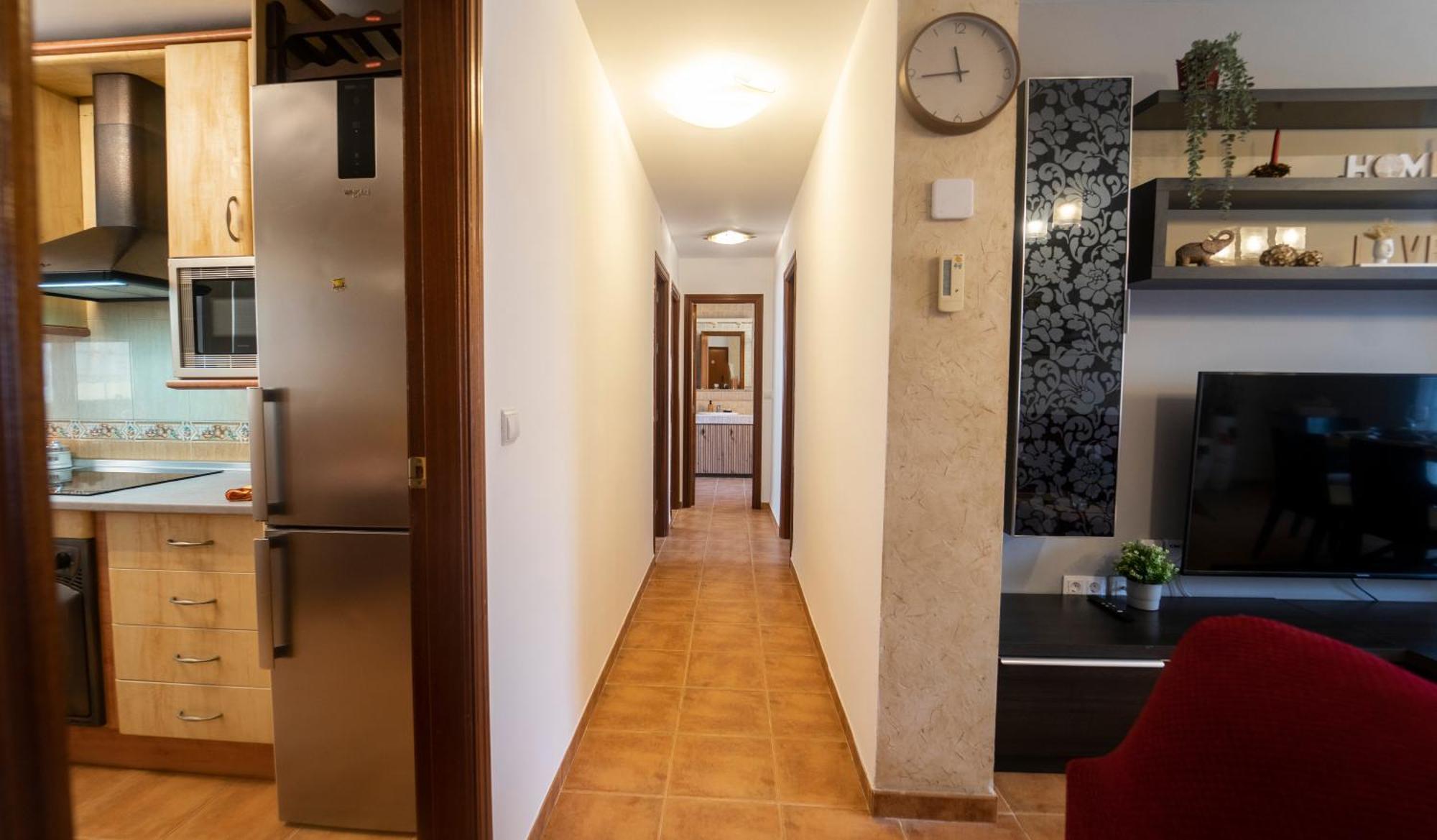 H&H Suite Abrazo De Granada Kültér fotó