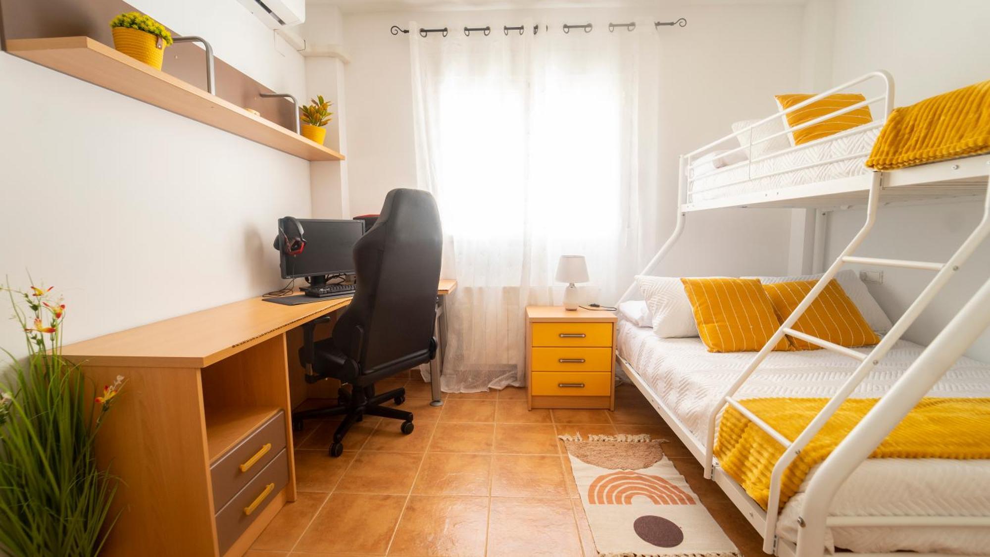 H&H Suite Abrazo De Granada Kültér fotó