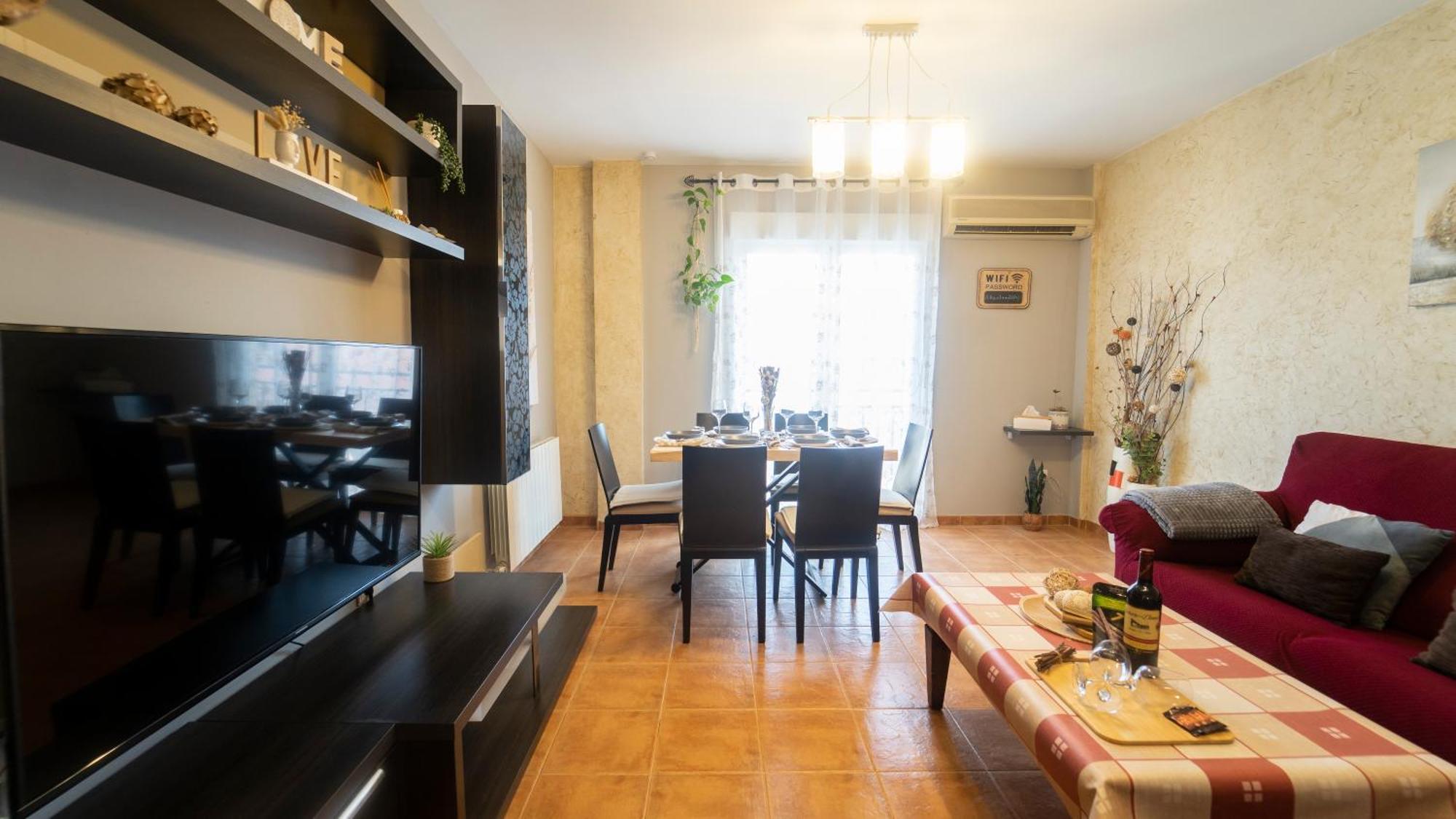 H&H Suite Abrazo De Granada Kültér fotó