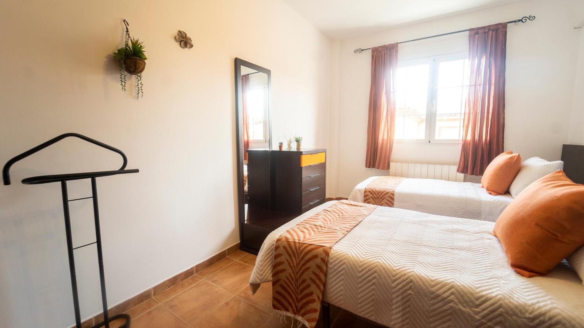 H&H Suite Abrazo De Granada Kültér fotó