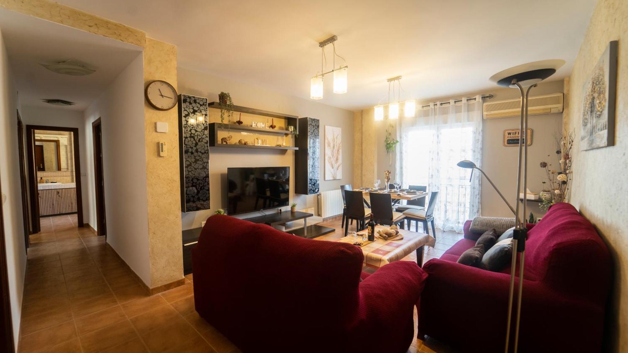 H&H Suite Abrazo De Granada Kültér fotó