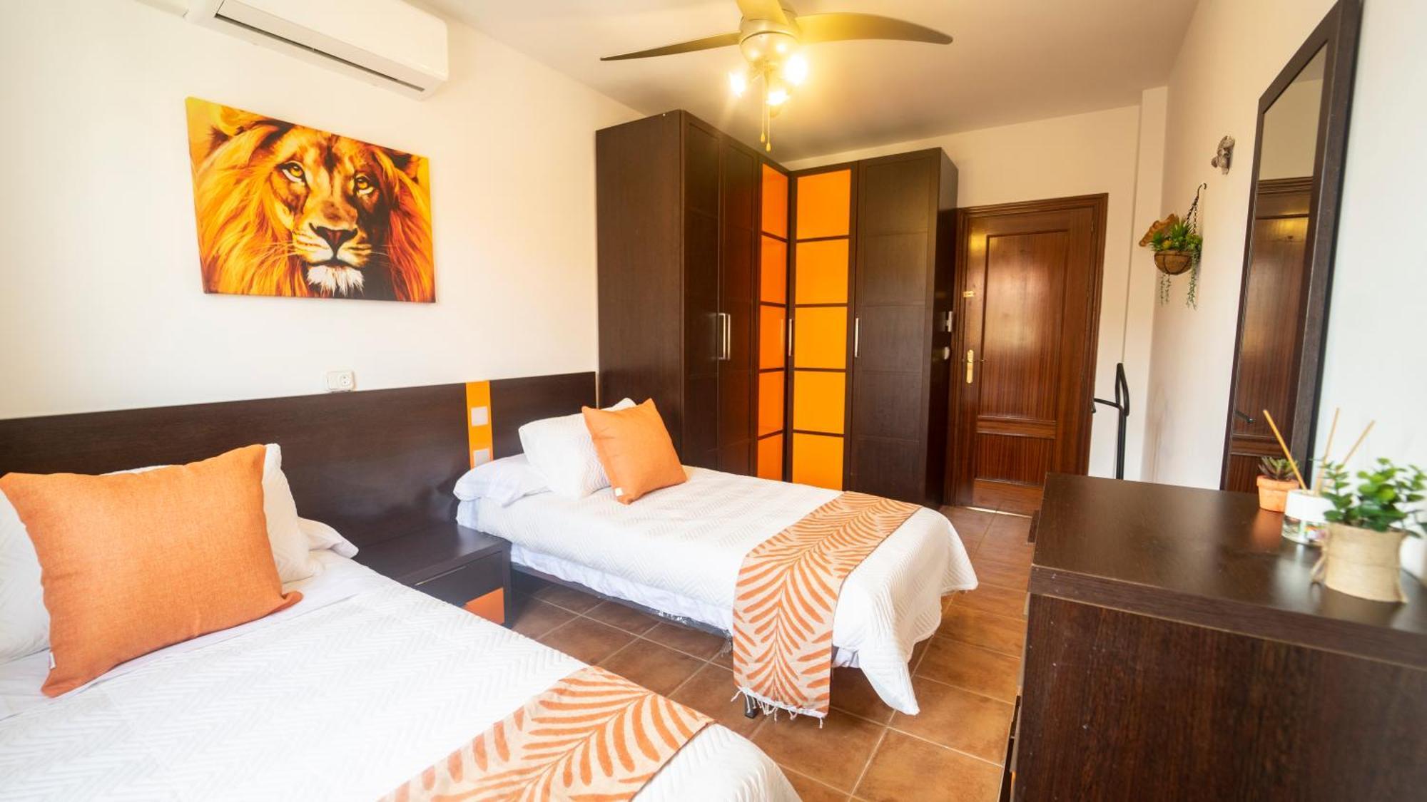 H&H Suite Abrazo De Granada Kültér fotó
