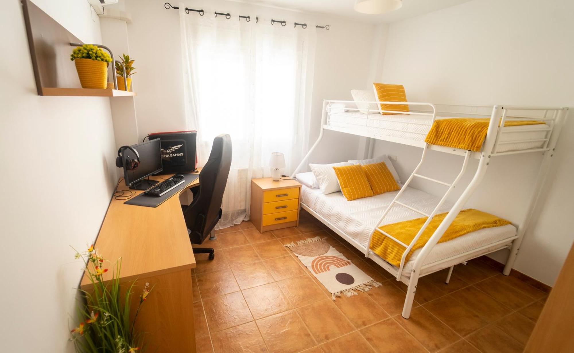 H&H Suite Abrazo De Granada Kültér fotó