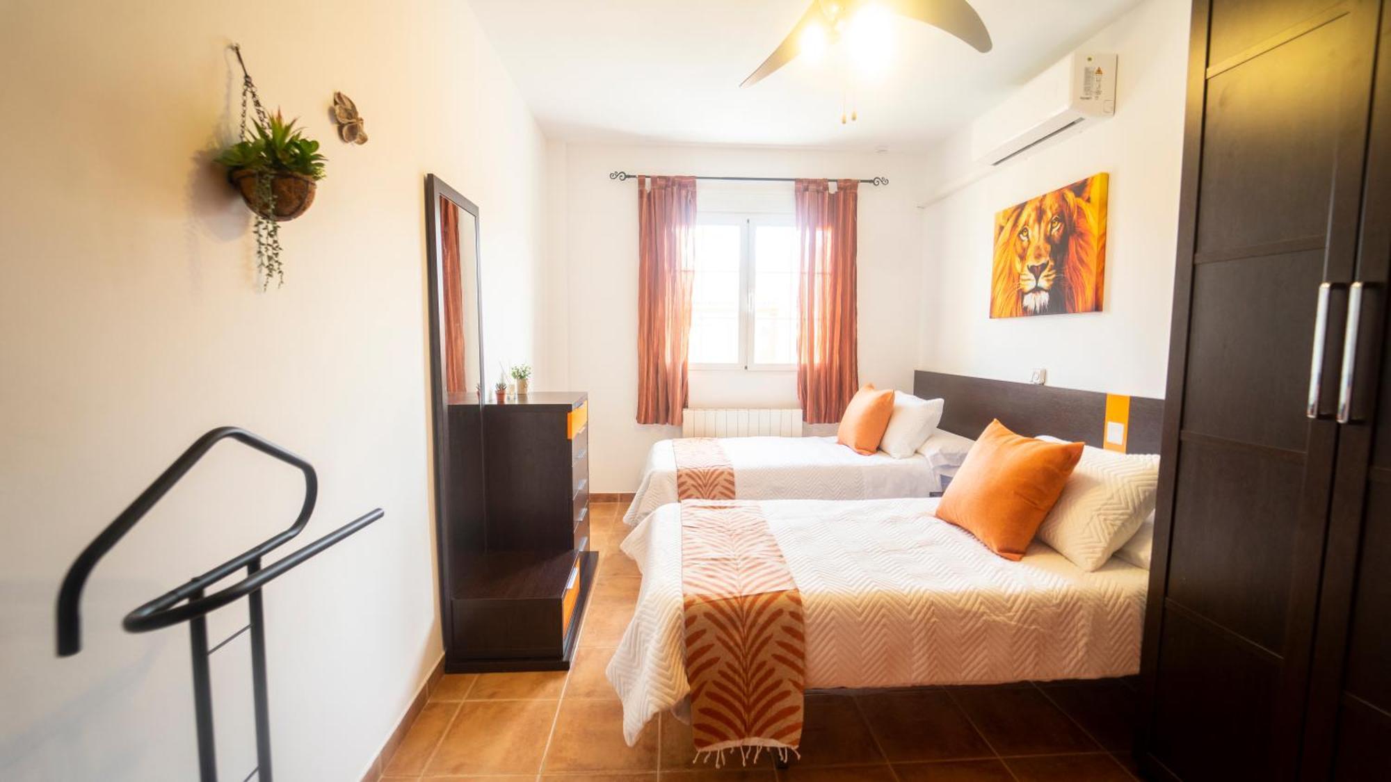 H&H Suite Abrazo De Granada Kültér fotó