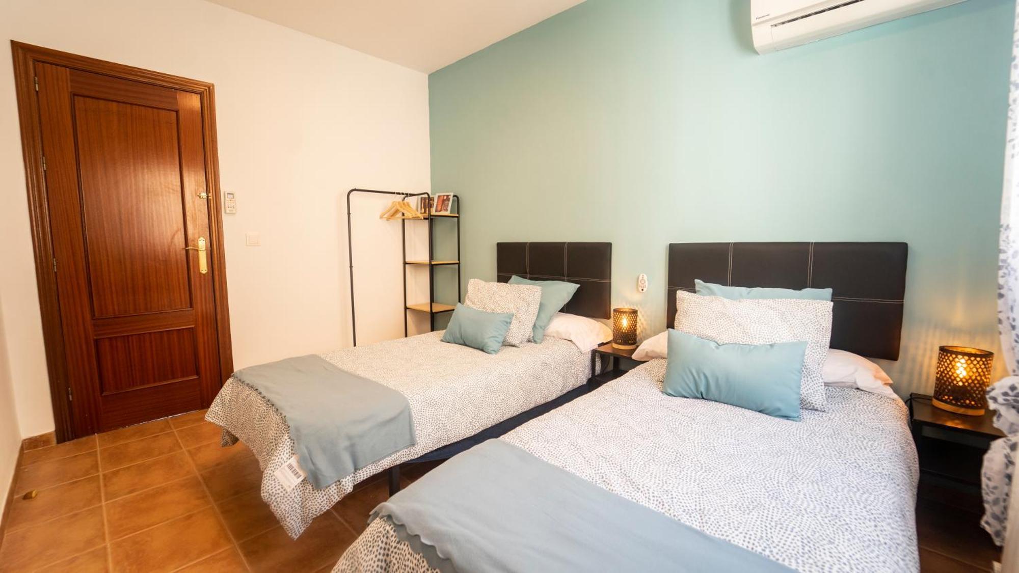H&H Suite Abrazo De Granada Kültér fotó