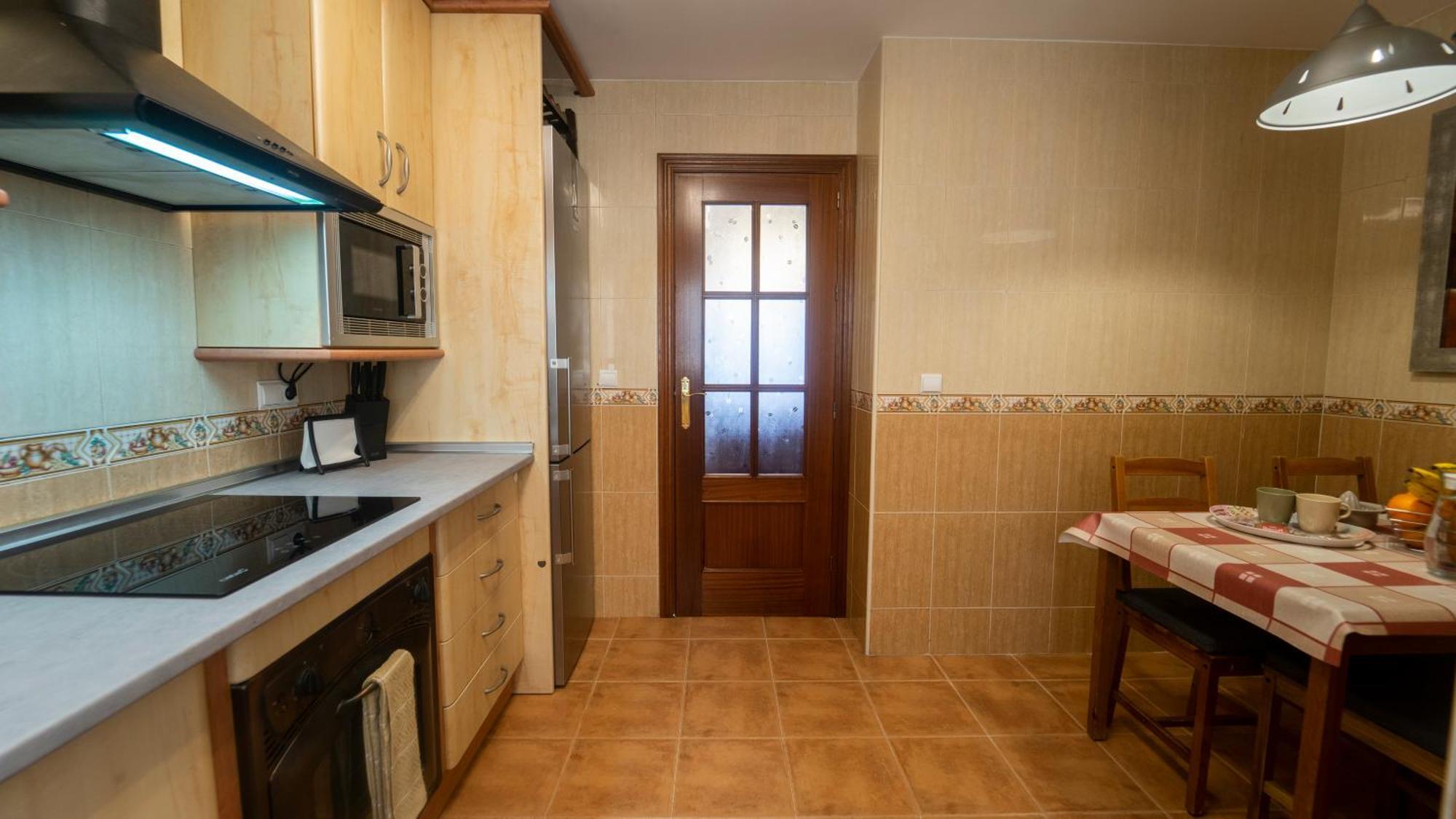 H&H Suite Abrazo De Granada Kültér fotó