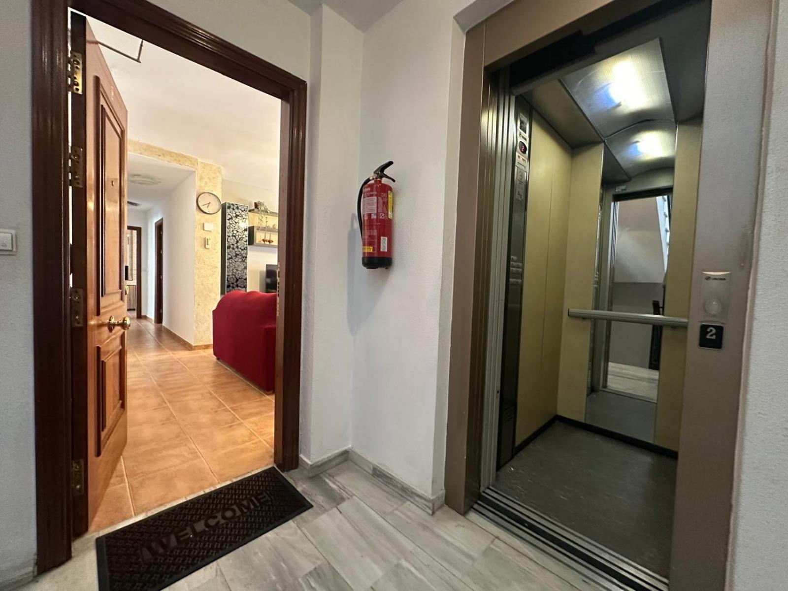 H&H Suite Abrazo De Granada Kültér fotó